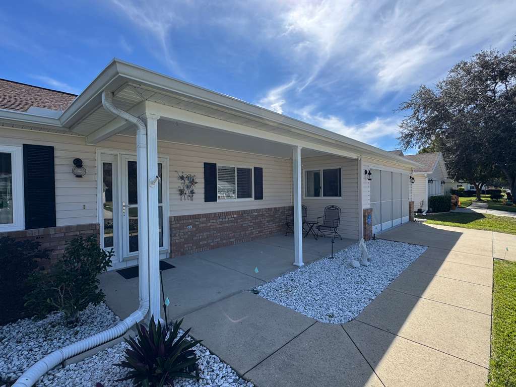 Veteran Gutters Project 13